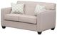 Edgewood Furniture C556 Pottery Natural Sofa-1