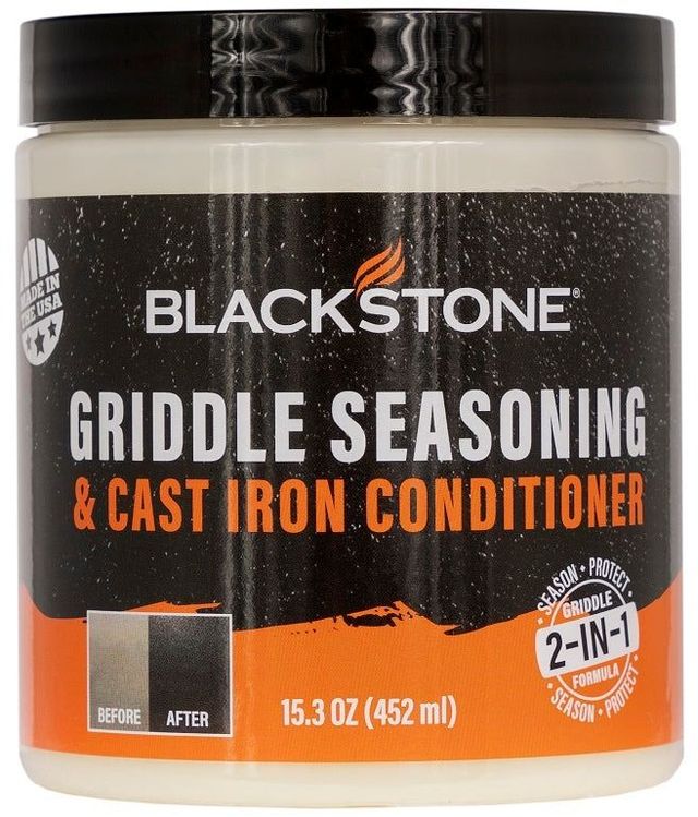 Blackstone® 15.3 Oz Griddle Seasoning & Cast Iron Conditioner-0