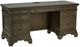 Coaster® Hartshill Burnished Oak Credenza with Power Outlet-1