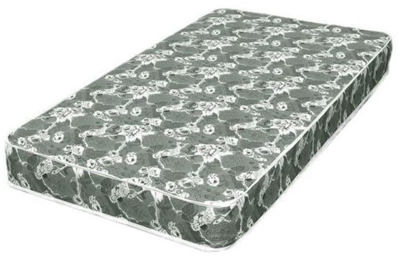 Dreamstar Bedding Night Rest Twin XL Mattress-0