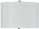 Stylecraft Pristine Grey/White Table Lamp-1