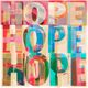 Classy Living Adventurous Hope Canvas Wall Art-0
