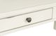 Standard Furniture Chesapeake Bay Antique White Dining Table with Storage-4