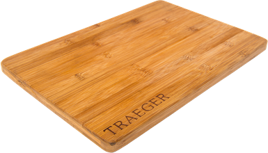 Traeger Cutting Board - Thumbnail 5