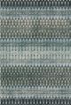 Dalyn™ Rug Company Brisbane BR1 Mineral Blue 5'x8' Area Rug-0
