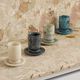 TOV Furniture Channeled Onyx Swirl Resin Kiddush Cup-1