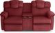 La-Z-Boy® Lancer Reclining Loveseat-0