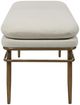 Renwil® Paredes Natural Bench-3