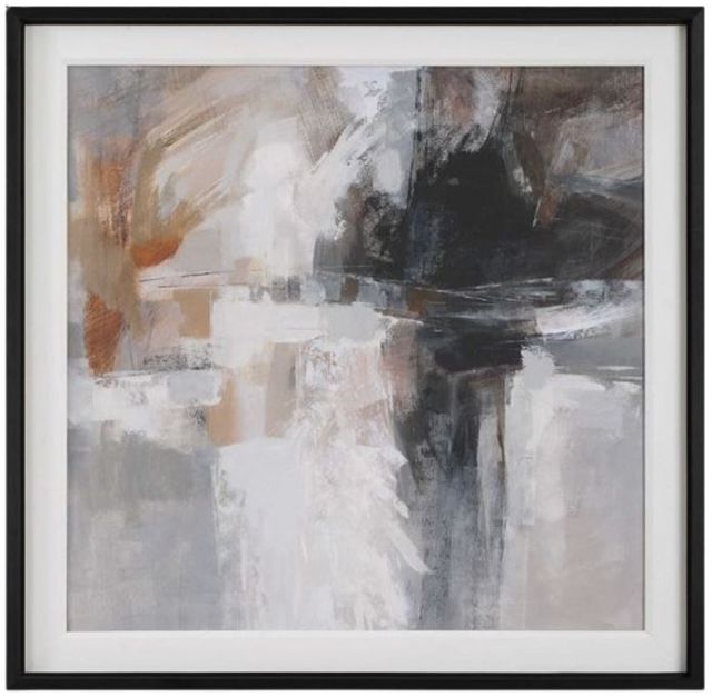 Uttermost® Silvia Vassileva Wings Neutral Framed Print-0