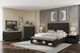 Bernards Moden Java Queen Panel Storage Bed-1