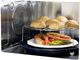 Electrolux ICON® Designer Series 1.5 Cu. Ft. Stainless Steel Built In Microwave-3
