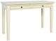 Jofran Inc. Craftsman Antique Cream Power Desk-0