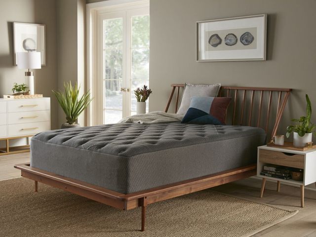 Tommie Copper Pro-Grade Znergy® 16" Hybrid Medium Soft Tight Top Full Mattress-3