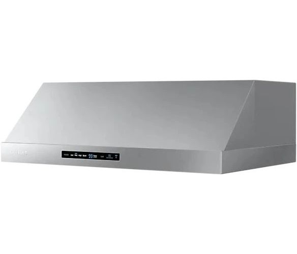 Samsung 30" Stainless Steel Under Cabinet Range Hood-1