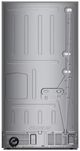 KitchenAid® 36" 28.74 Cu. Ft. PrintShield® Stainless Steel French Door Refrigerator with Exterior Water and Ice and FreshChill™ Full-Width Refrigerated Drawer-3