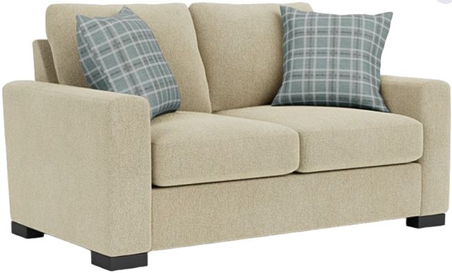 Flexsteel® Customizable Oliver Loveseat-0