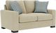 Flexsteel® Customizable Oliver Loveseat-0