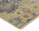 Dalyn™ Rug Company Hatay HY4 Gold 5'x8' Area Rug-1