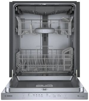 Bosch 500 Series Dishwasher Bosch 500 Series Dishwasher