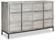 Durham Furniture Milestone Mineral Dresser-0