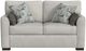 Flexsteel® Customizable Jasper Loveseat-1