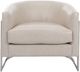 Decor-Rest® Furniture LTD Customizable 3781 Leather Chair-1