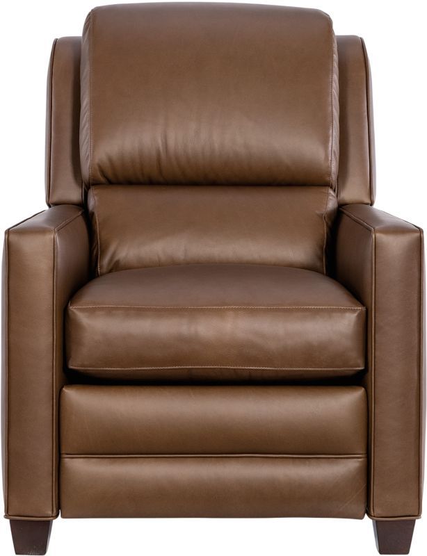Bradington-Young Customizable Loftin Manual Recliner-2