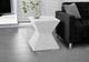 Monarch Specialties Inc. White Accent Table -2