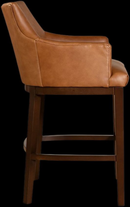 Huntington House Customizable 2437 Barstool-2