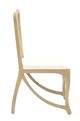 Bramble Vienna Artic/Sandbar Dining Side Chair-3