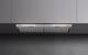 Falmec Gruppo Incasso Plus NRS 28" Scotch Brite Stainless Steel Insert Range Hood-2