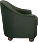 TOV Furniture Cettie Green Accent Chair-3