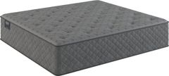 Sherwood® Bedding Essentials® Aspen Valley 14" Hybrid Ultra Plush Tight Top Queen Mattress