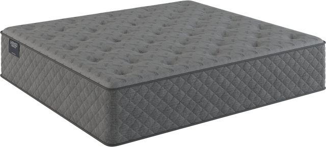 Sherwood® Bedding Essentials® Aspen Valley 14" Hybrid Ultra Plush Tight Top Queen Mattress