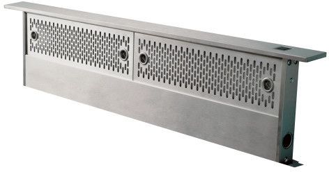 Zephyr Essentials Europa Sorrento 36" Stainless Steel Downdraft Range Hood -1