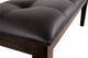 Signature Design by Ashley® Haddigan Dark Brown Dining Bench-3