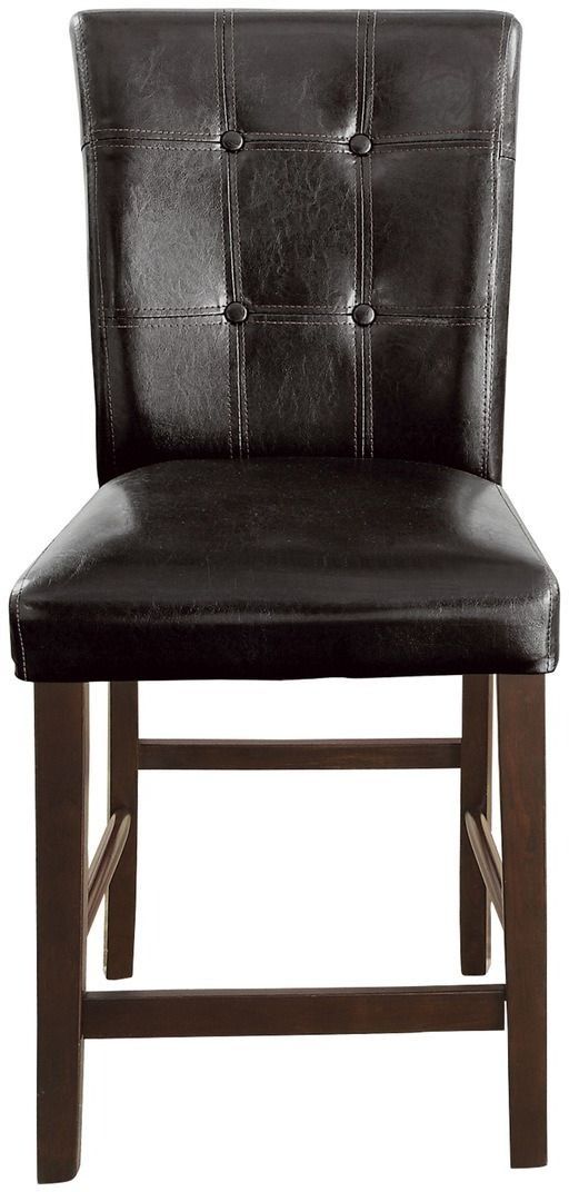 Mazin Furniture Decatur Counter Chair-2