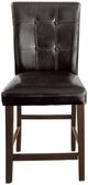 Mazin Furniture Decatur Counter Chair-2
