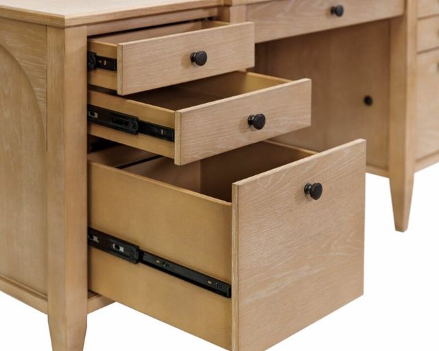 Martin Furniture Laurel Natural Credenza-3