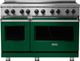 Viking® 5 Series 48" Ivy Pro Style Induction Range-0