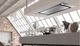 Faber Stratus Isola SS 36" Stainless Steel Ceiling Mounted Range Hood-1