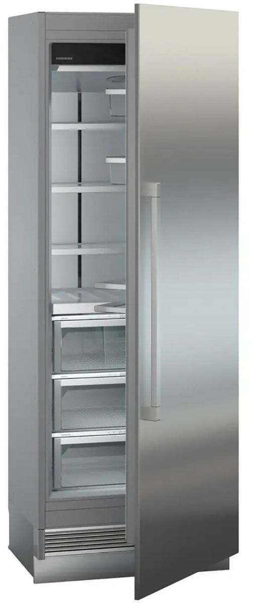 Liebherr Monolith 30” 15 Cu. Ft. Panel Ready Built-In Column Refrigerator-3
