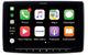 Alpine® ILX-F309TCM 2016-2019 Toyota Tacoma® 9" Alpine Halo9 Plug and Play Dash Kit-2