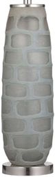 Bassett Mirror DePau Gray Table Lamp-1