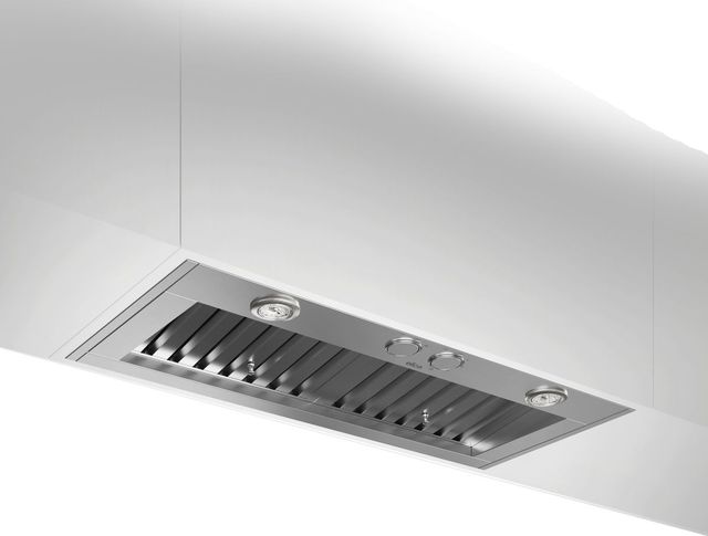 Elica Palermo 28" Stainless Steel Insert Range Hood-1