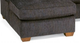 Flexsteel® Vail Armless Loveseat-1
