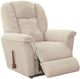 La-Z-Boy® Jasper Sand Manual Rocking Recliner-1