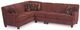 Flexsteel® Dempsey Right-Arm-Facing Loveseat-2