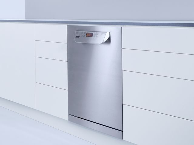 Miele Stainless Steel Filler Panel-1