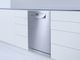 Miele Stainless Steel Filler Panel-1